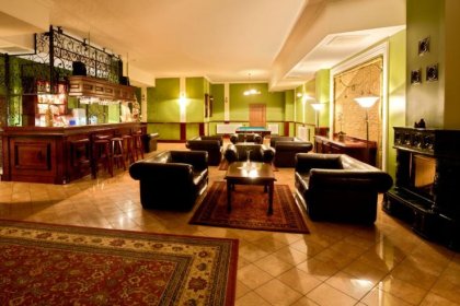 hotel *** - Dwór Czarneckiego *** - zdjęcie 22