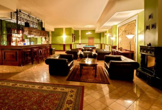 hotel *** - Dwór Czarneckiego *** - Usługi - zdjęcie 4