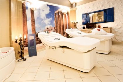 hotel *** - Dwór Czarneckiego *** - zdjęcie 25