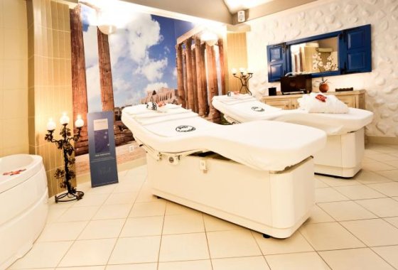 hotel *** - Dwór Czarneckiego *** - Usługi - zdjęcie 1