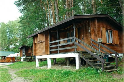 obiekt konferencyjny - „DEBRZYNO” – Ośrodek Wczasowo-Szkoleniowy - zdjęcie 2