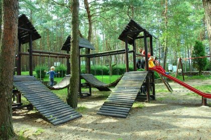 obiekt konferencyjny - „DEBRZYNO” – Ośrodek Wczasowo-Szkoleniowy - zdjęcie 8