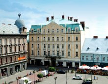 Kamienica Pod Orłem