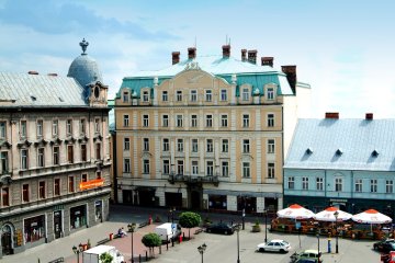 Kamienica Pod Orłem