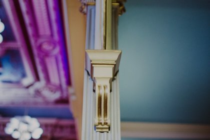 obiekt konferencyjny - Kamienica Pod Orłem - zdjęcie 22