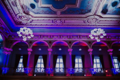 obiekt konferencyjny - Kamienica Pod Orłem - zdjęcie 6