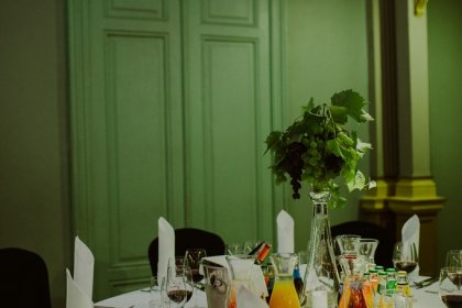 obiekt konferencyjny - Kamienica Pod Orłem - zdjęcie 23