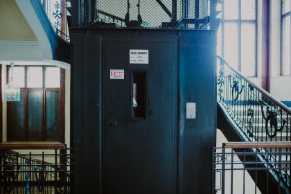 obiekt konferencyjny - Kamienica Pod Orłem - zdjęcie 27