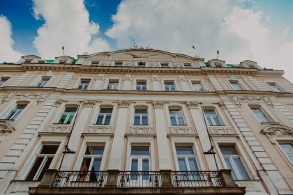 obiekt konferencyjny - Kamienica Pod Orłem - zdjęcie 13