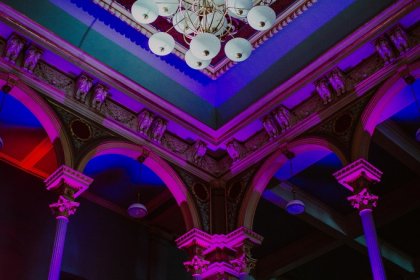 obiekt konferencyjny - Kamienica Pod Orłem - zdjęcie 17