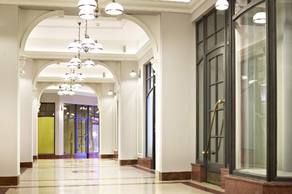 obiekt konferencyjny - Kamienica Pod Orłem - zdjęcie 2