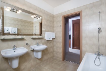 hotel **** - Hotel & Conference Center -Bobrowa Dolina - zdjęcie 4