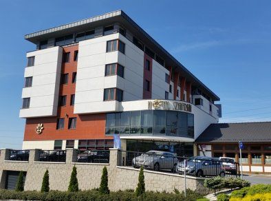 Hotel Szafran