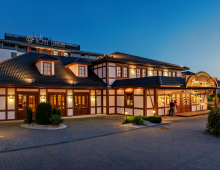 Hotel Szafran****