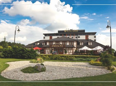 Hotel Szafran****