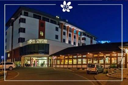 hotel **** - Hotel Szafran**** - zdjęcie 1