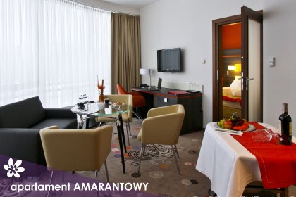 hotel **** - Hotel Szafran**** - zdjęcie 12