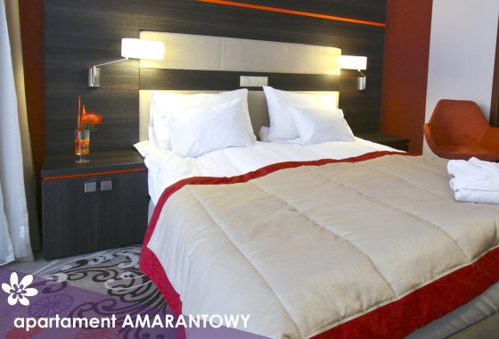 hotel **** - Hotel Szafran**** - Pokoje - zdjęcie 10