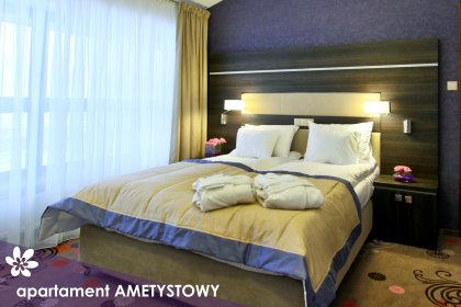 hotel **** - Hotel Szafran**** - zdjęcie 10