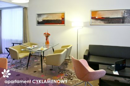 hotel **** - Hotel Szafran**** - zdjęcie 9