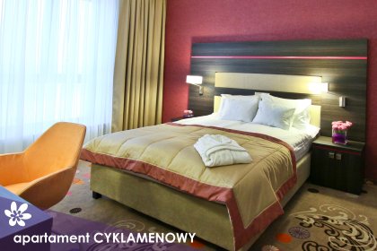 hotel **** - Hotel Szafran**** - zdjęcie 8
