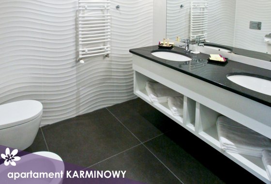 hotel **** - Hotel Szafran**** - Pokoje - zdjęcie 6