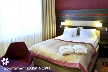 hotel **** - Hotel Szafran**** - zdjęcie 6