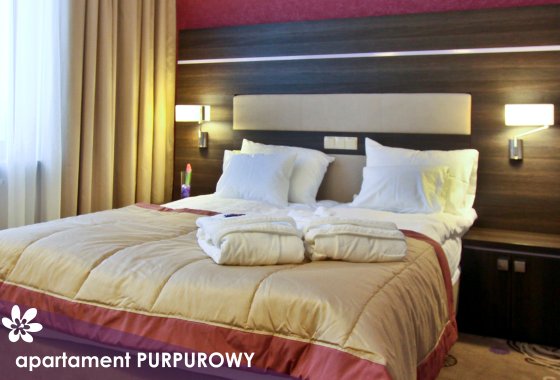 hotel **** - Hotel Szafran**** - Pokoje - zdjęcie 4