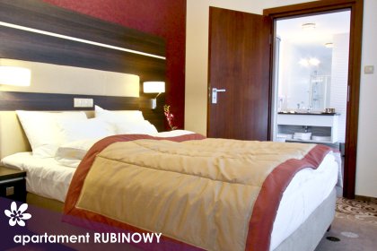 hotel **** - Hotel Szafran**** - zdjęcie 4