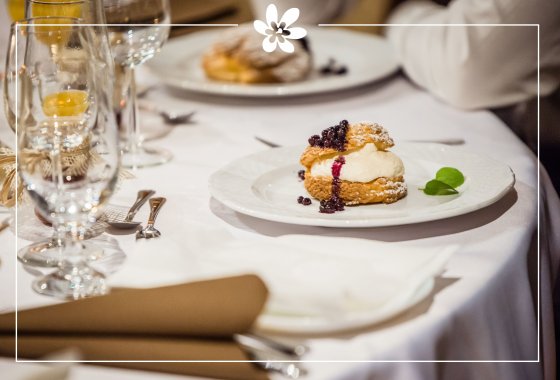hotel **** - Hotel Szafran**** - Usługi - zdjęcie 1