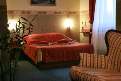 hotel - Hotel i Restauracja „U Kroczka” - zdjęcie 3