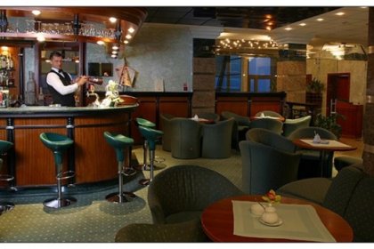 hotel ***** - Hotel Belweder - zdjęcie 3