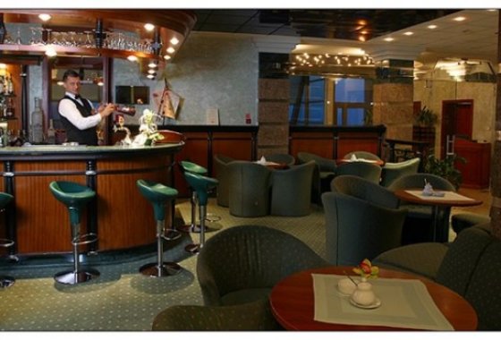 hotel ***** - Hotel Belweder - Usługi - zdjęcie 1