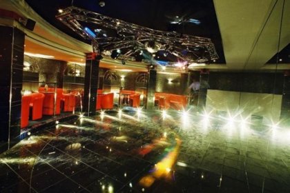 hotel ***** - Hotel Belweder - zdjęcie 4