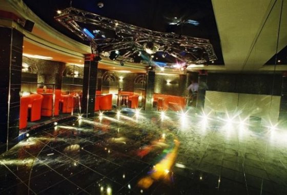 hotel ***** - Hotel Belweder - Usługi - zdjęcie 2