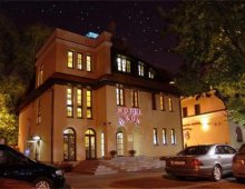 Hotel-Restauracja Lwów