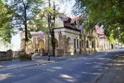 hotel - Hotel-Restauracja Lwów - zdjęcie 2