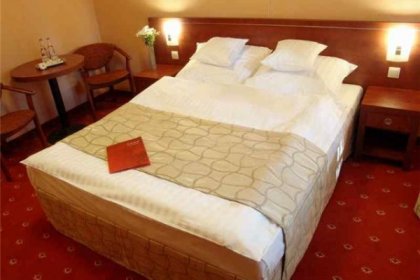 hotel - Hotel-Restauracja Lwów - zdjęcie 3