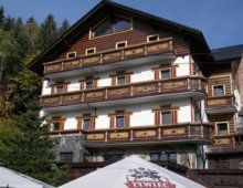 Hotel „Bavaria”