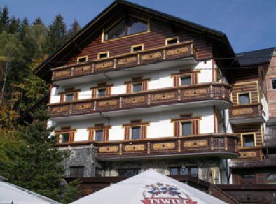 Hotel „Bavaria”