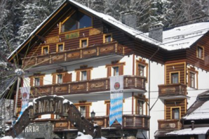 hotel *** - Hotel „Bavaria” - zdjęcie 3
