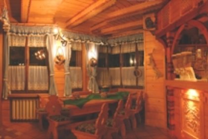 hotel *** - Hotel „Bavaria” - zdjęcie 7
