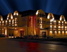 Hotel Grand