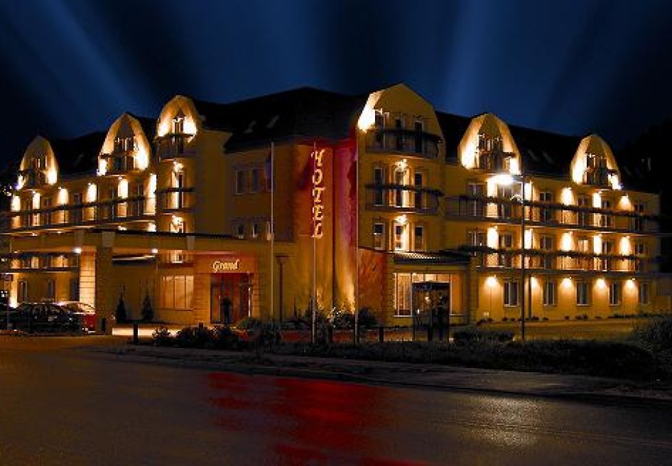 hotel - Hotel Grand