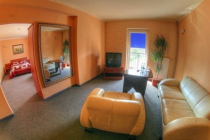 hotel - Hotel Grand - zdjęcie 2