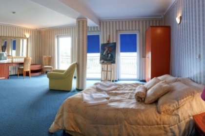 hotel - Hotel Grand - zdjęcie 3
