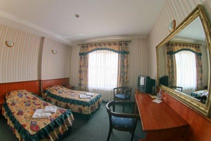 hotel - Hotel Grand - zdjęcie 4