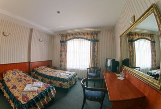 hotel - Hotel Grand - Pokoje - zdjęcie 3