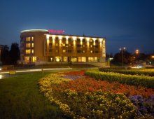 Qubus Hotel Kielce
