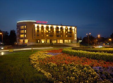 Qubus Hotel Kielce